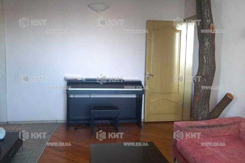 Продажа квартиры Харьков, Салтовка, 616 мрн., 72м²