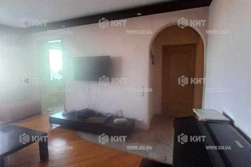 Продажа квартиры Харьков, Салтовка, 616 мрн., 72м²