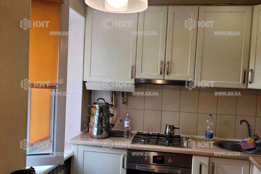 Продажа квартиры Харьков, Аэропорт, Мерефянское шоссе, 31м²