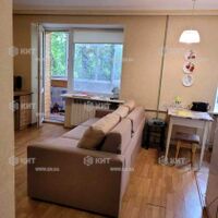 Продажа квартиры Харьков, Аэропорт, Мерефянское шоссе, 31м²