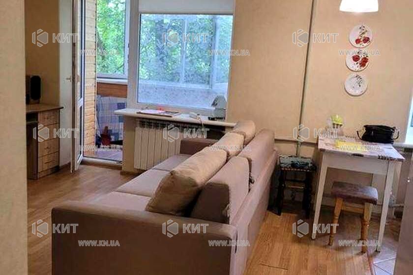 Продажа квартиры Харьков, Аэропорт, Мерефянское шоссе, 31м²
