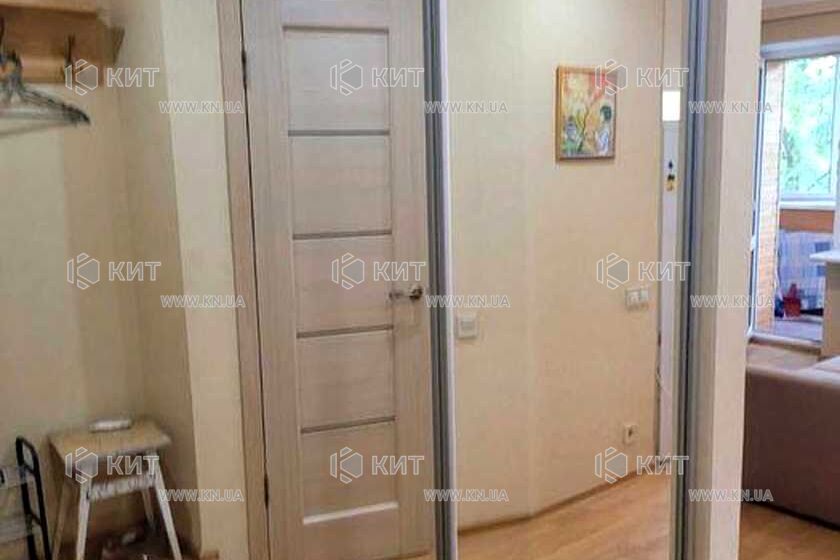 Продажа квартиры Харьков, Аэропорт, Мерефянское шоссе, 31м²