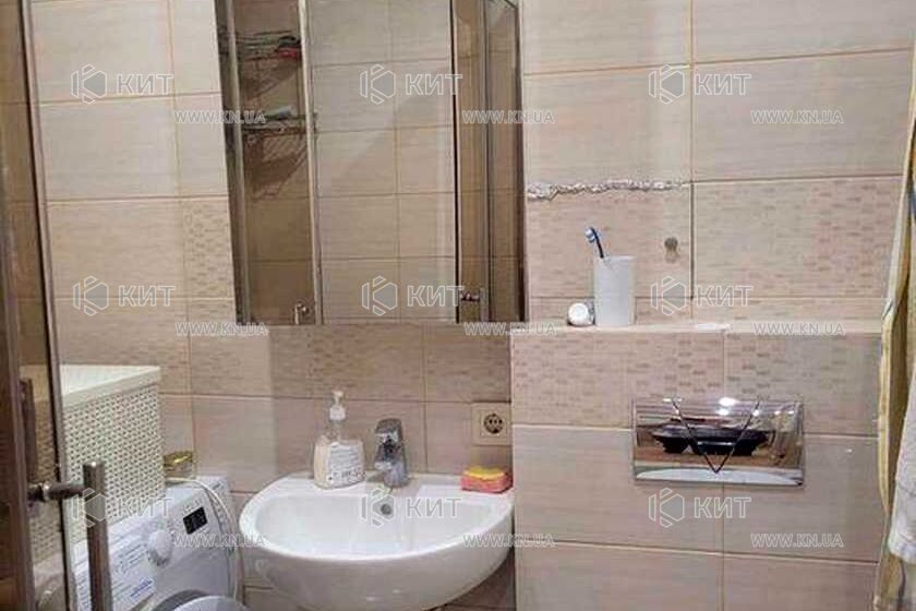 Продажа квартиры Харьков, Аэропорт, Мерефянское шоссе, 31м²