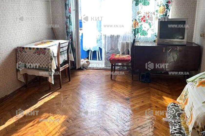 Продажа квартиры Харьков, Салтовка, 604 мрн., 32м²