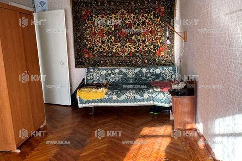 Продажа квартиры Харьков, Салтовка, 604 мрн., 32м²