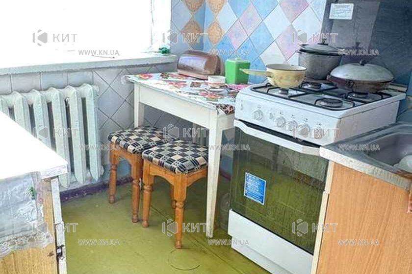 Продажа квартиры Харьков, Салтовка, 604 мрн., 32м²