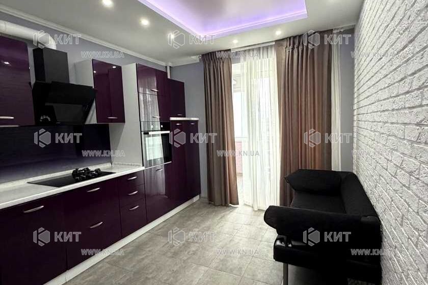 Продажа квартиры Харьков, Клочковская, 78м²
