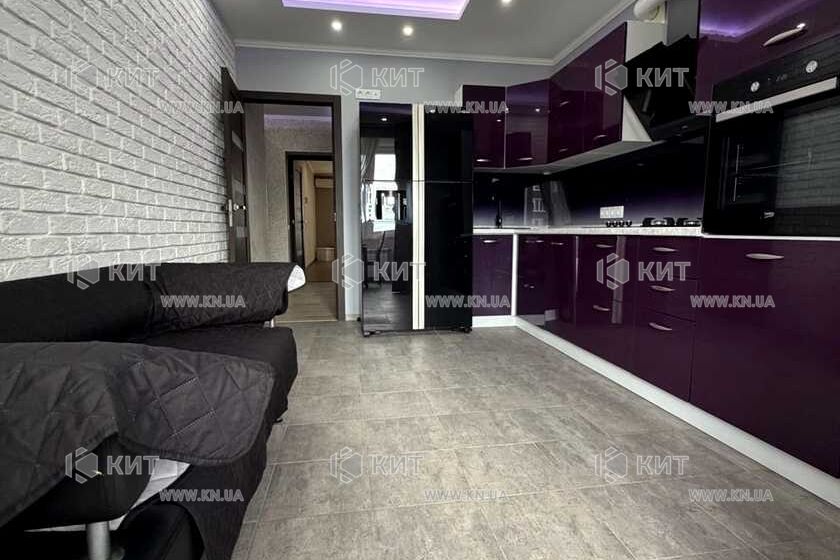 Продажа квартиры Харьков, Клочковская, 78м²