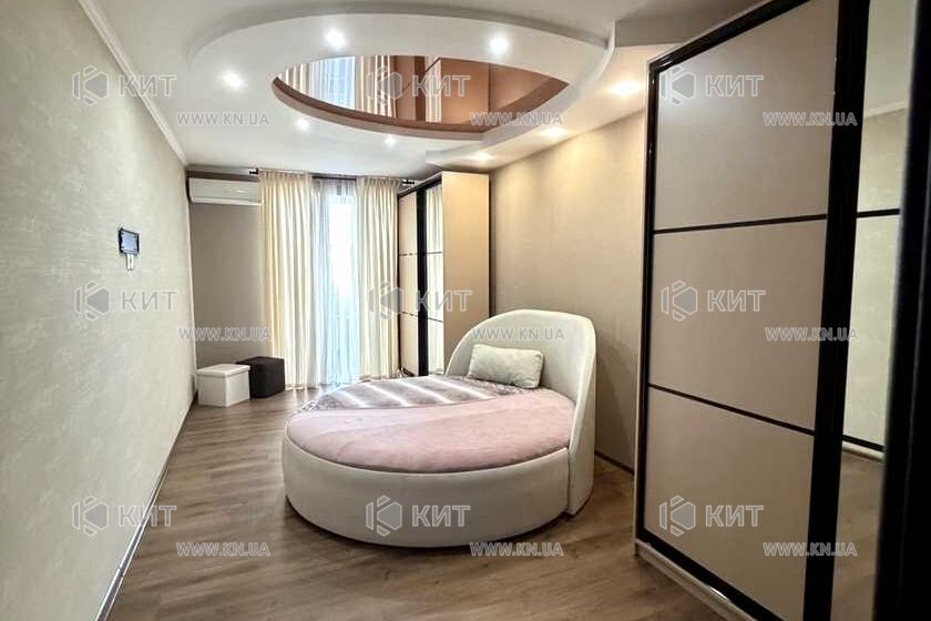 Продажа квартиры Харьков, Клочковская, 78м²