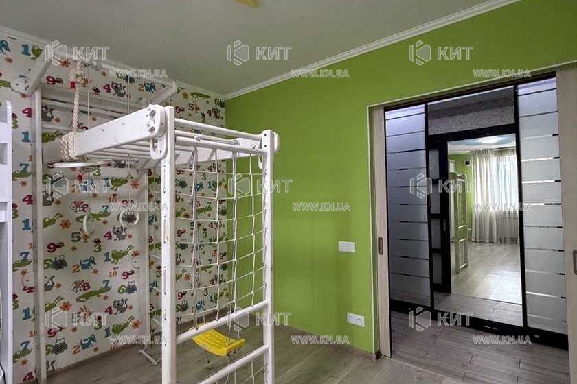Продажа квартиры Харьков, Клочковская, 78м²