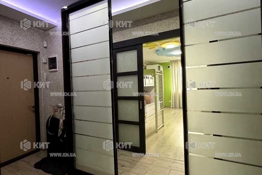 Продажа квартиры Харьков, Клочковская, 78м²