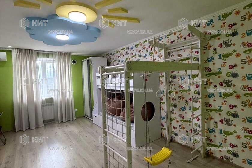 Продажа квартиры Харьков, Клочковская, 78м²
