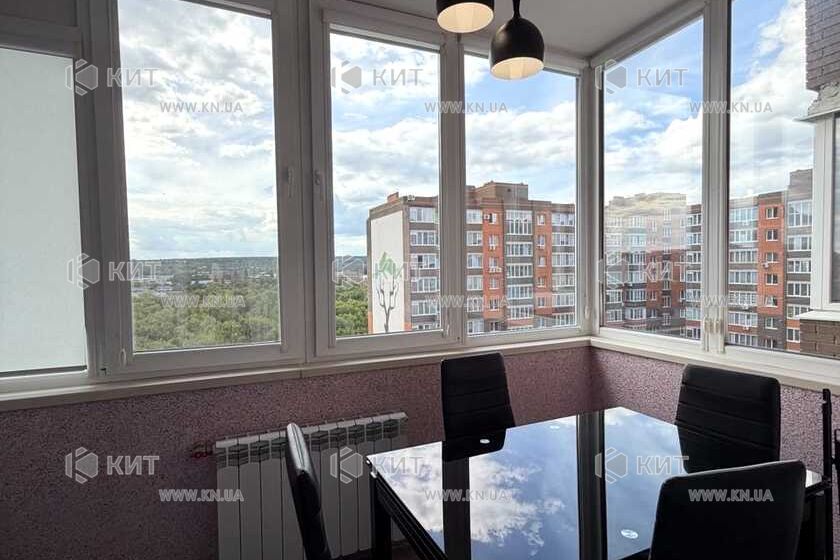 Продажа квартиры Харьков, Клочковская, 78м²