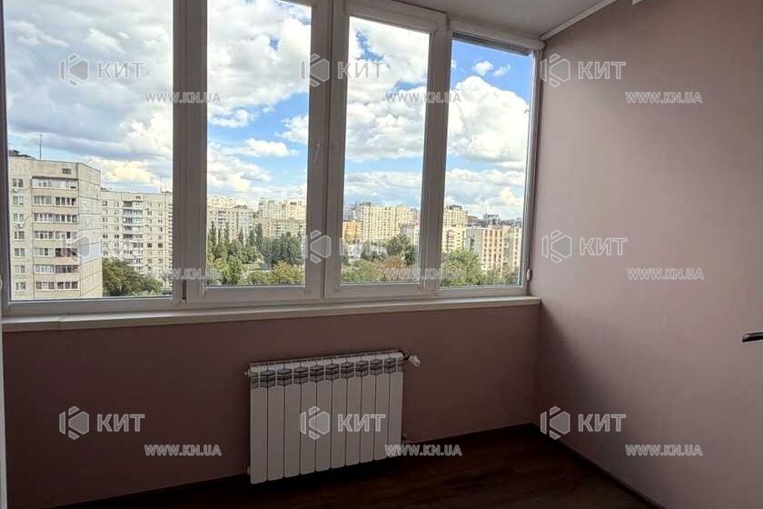 Продажа квартиры Харьков, Клочковская, 78м²