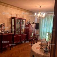 Продаж квартири Харків, Салтівка, 601 мрн., 64м²