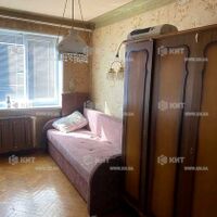 Продаж квартири Харків, Салтівка, 601 мрн., 64м²