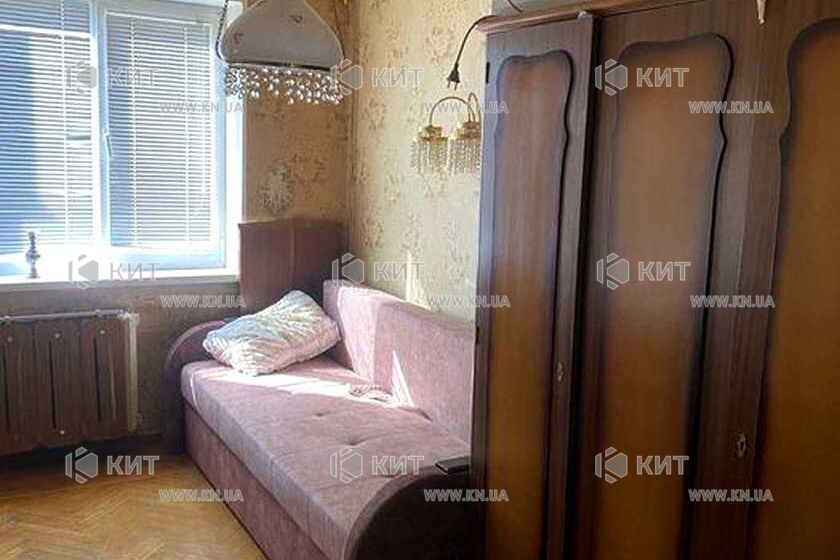 Продаж квартири Харків, Салтівка, 601 мрн., 64м²