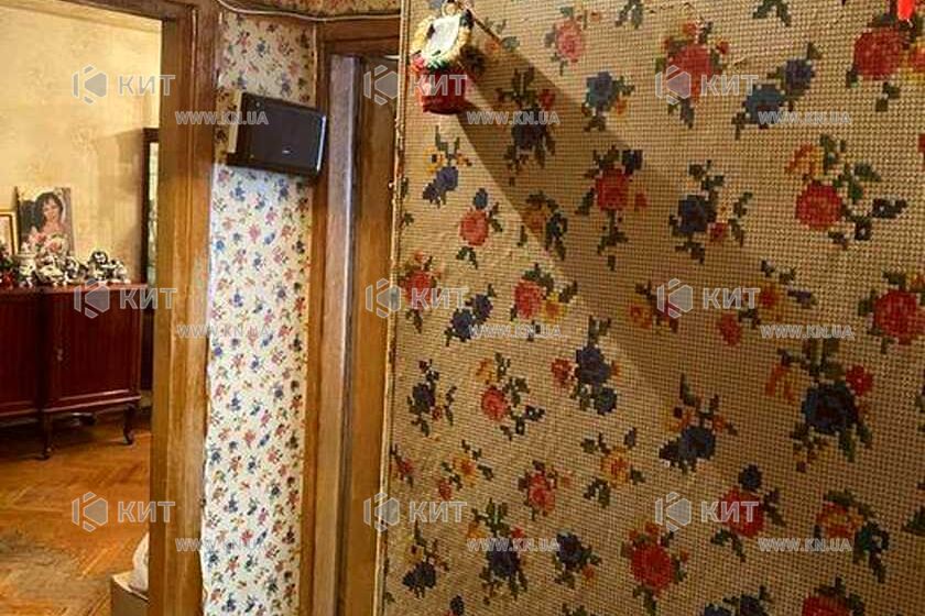 Продаж квартири Харків, Салтівка, 601 мрн., 64м²