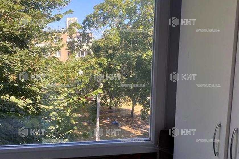 Продаж квартири Харків, Салтівка, 601 мрн., 64м²