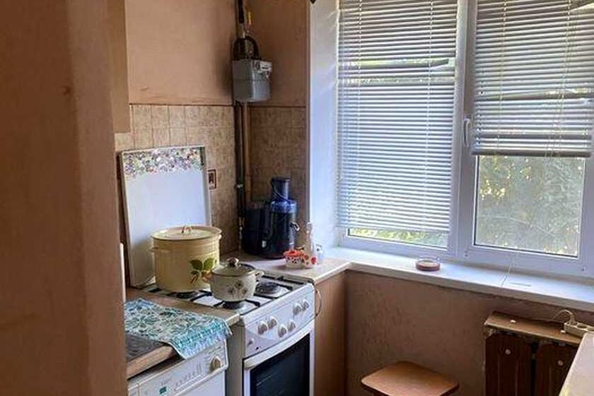 Продаж квартири Харків, Салтівка, 601 мрн., 64м²
