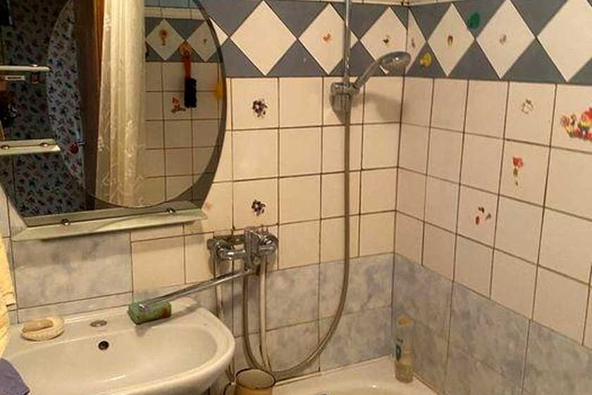 Продаж квартири Харків, Салтівка, 601 мрн., 64м²