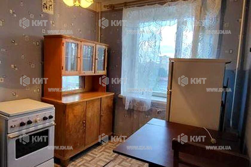 Продаж квартири Харків, Нові Дома, 30м²