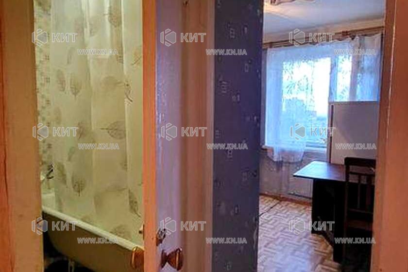 Продаж квартири Харків, Нові Дома, 30м²