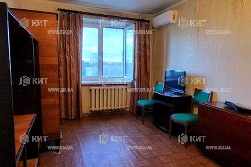 Продаж квартири Харків, Нові Дома, 30м²
