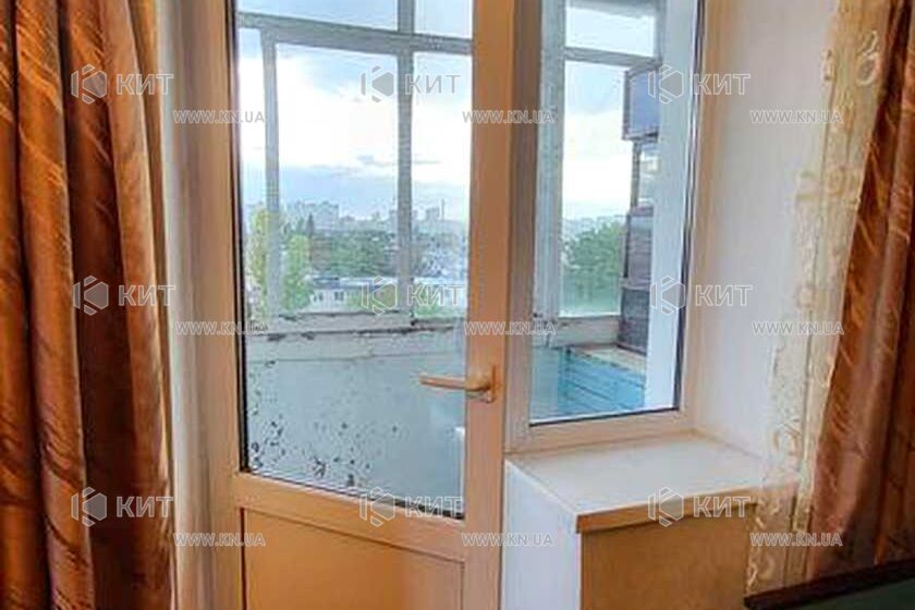 Продаж квартири Харків, Нові Дома, 30м²