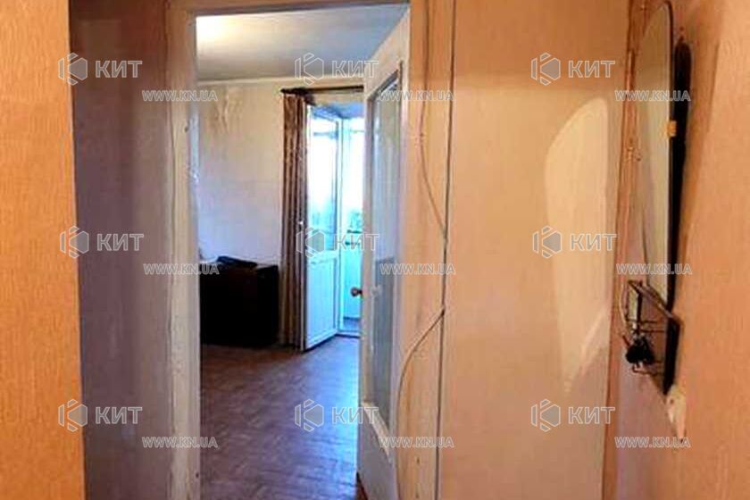 Продаж квартири Харків, Нові Дома, 30м²