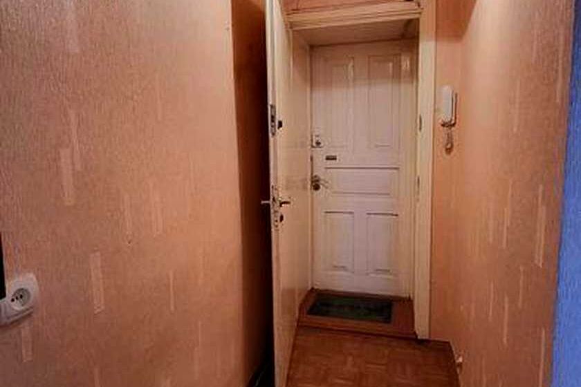 Продаж квартири Харків, Нові Дома, 30м²