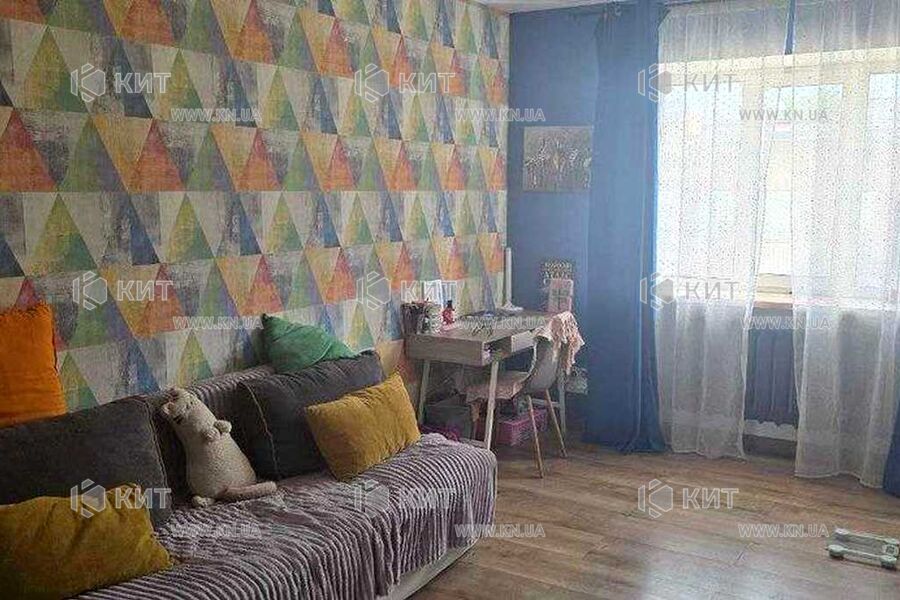 Продажа квартиры Харьков, Завод Шевченко, 72м²