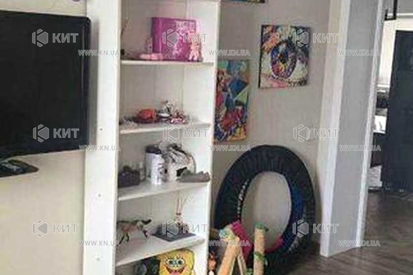 Продажа квартиры Харьков, Завод Шевченко, 72м²