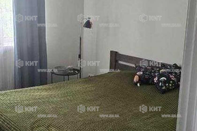 Продажа квартиры Харьков, Завод Шевченко, 72м²