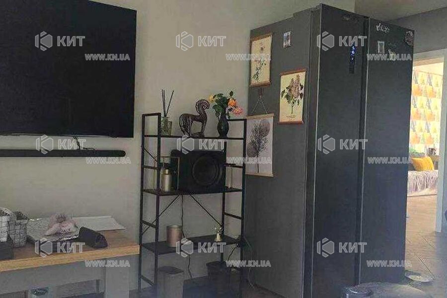 Продажа квартиры Харьков, Завод Шевченко, 72м²