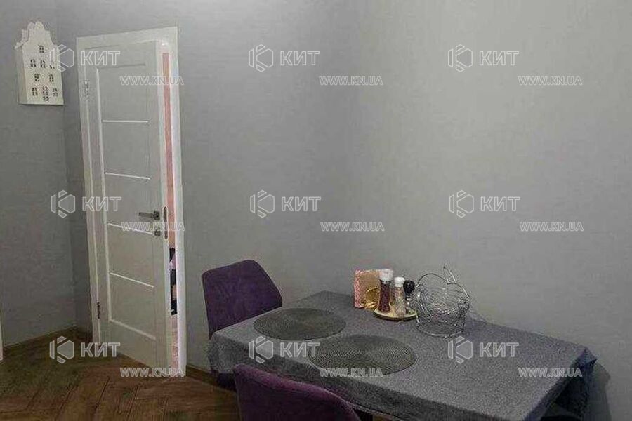 Продажа квартиры Харьков, Завод Шевченко, 72м²