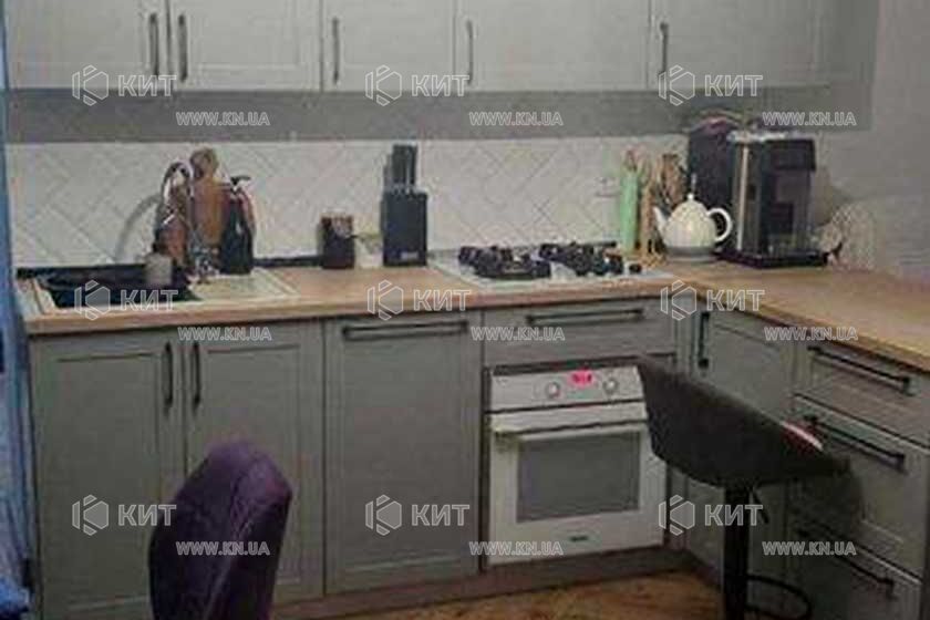 Продажа квартиры Харьков, Завод Шевченко, 72м²
