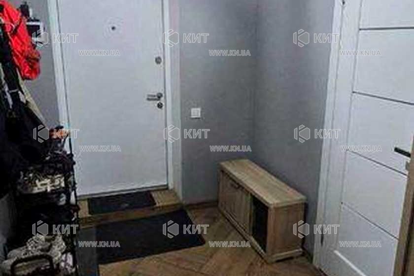 Продажа квартиры Харьков, Завод Шевченко, 72м²