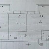 Продажа квартиры Харьков, Спортивная, Гагарина, Защитников, 80м²
