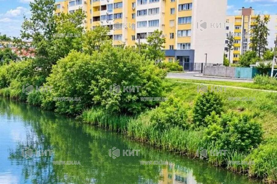 Продажа квартиры Харьков, Спортивная, Гагарина, Защитников, 80м²