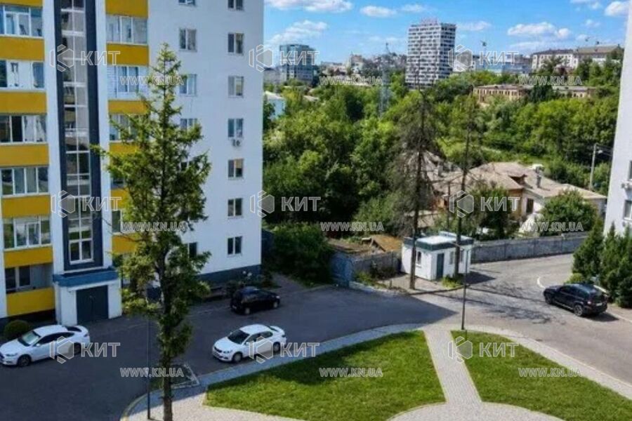 Продажа квартиры Харьков, Спортивная, Гагарина, Защитников, 80м²