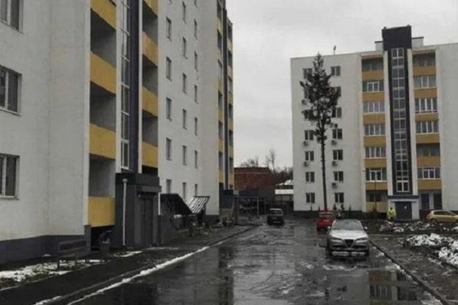 Продажа квартиры Харьков, Спортивная, Гагарина, Защитников, 80м²