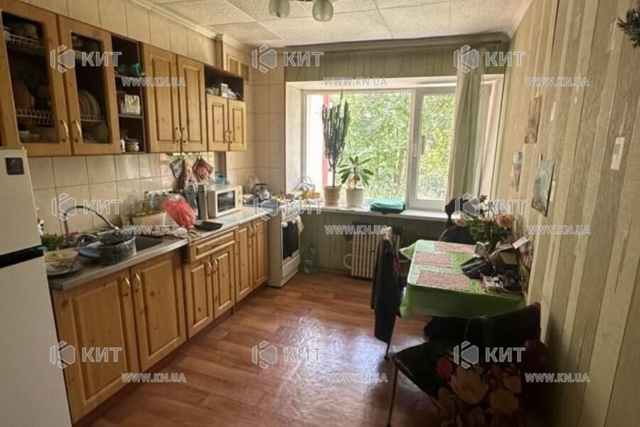 Продажа квартиры Харьков, Салтовка, 606А мрн., 33м²