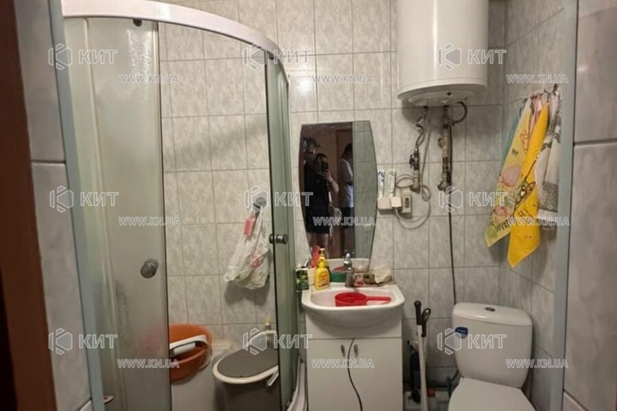 Продажа квартиры Харьков, Салтовка, 606А мрн., 33м²