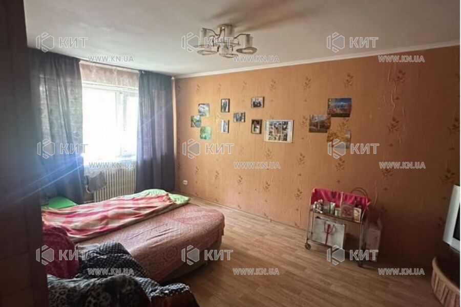 Продажа квартиры Харьков, Салтовка, 606А мрн., 33м²