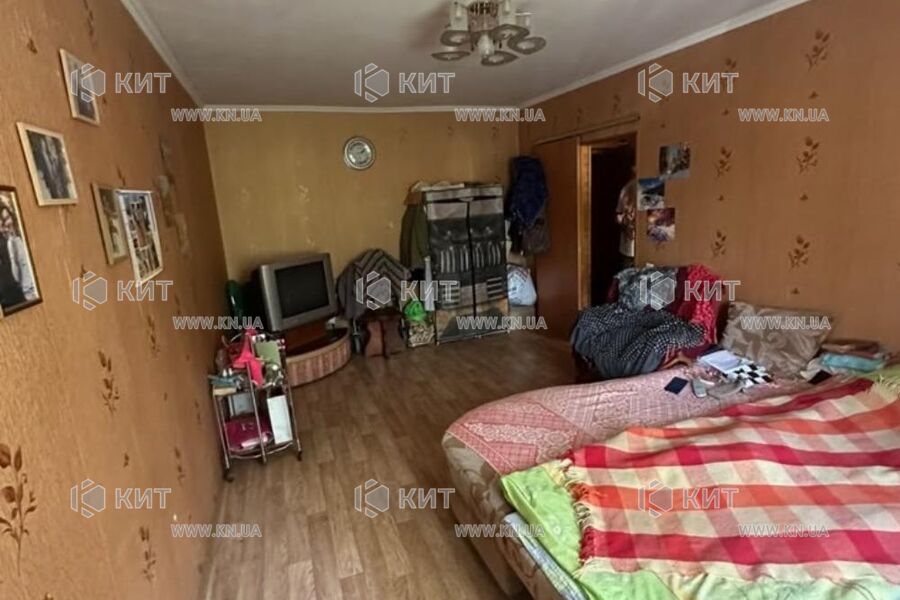 Продажа квартиры Харьков, Салтовка, 606А мрн., 33м²
