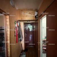 Продажа квартиры Харьков, Салтовка, 606А мрн., 33м²