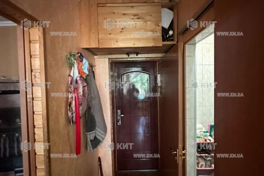 Продажа квартиры Харьков, Салтовка, 606А мрн., 33м²