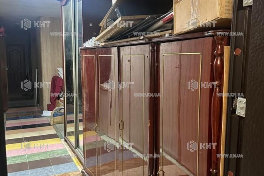 Продажа квартиры Харьков, Салтовка, 606А мрн., 33м²