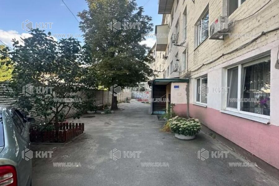 Продажа квартиры Харьков, Салтовка, 606А мрн., 33м²